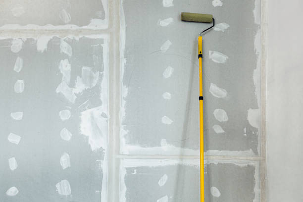 Best Drywall Sanding and Smoothing  in Benton City, WA