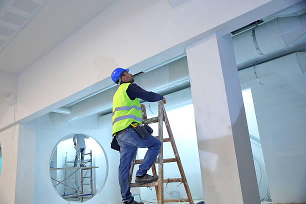 Best Drywall Installation  in Benton City, WA